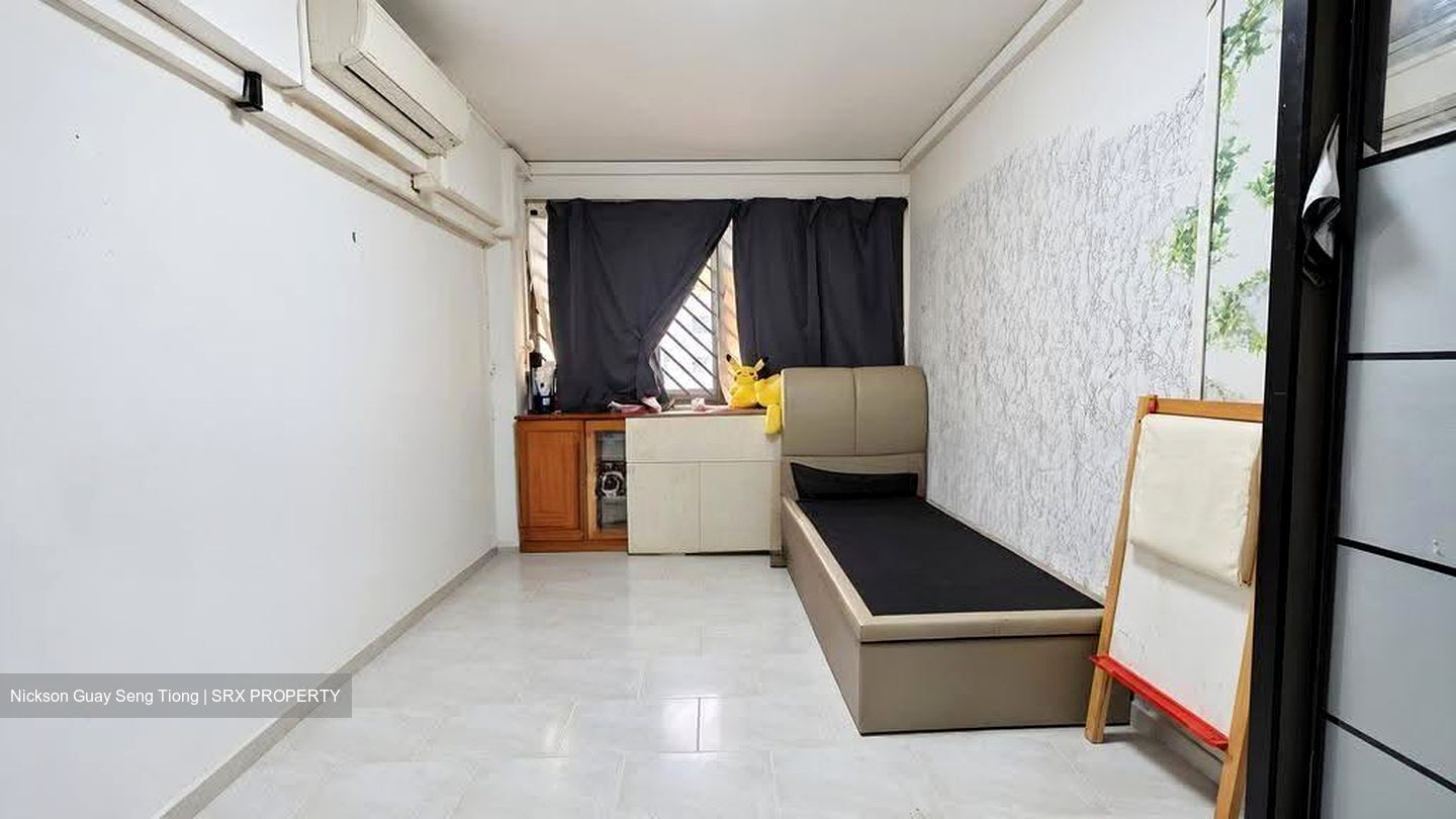 Blk 402 Fajar Road (Bukit Panjang), HDB 4 Rooms #634878791